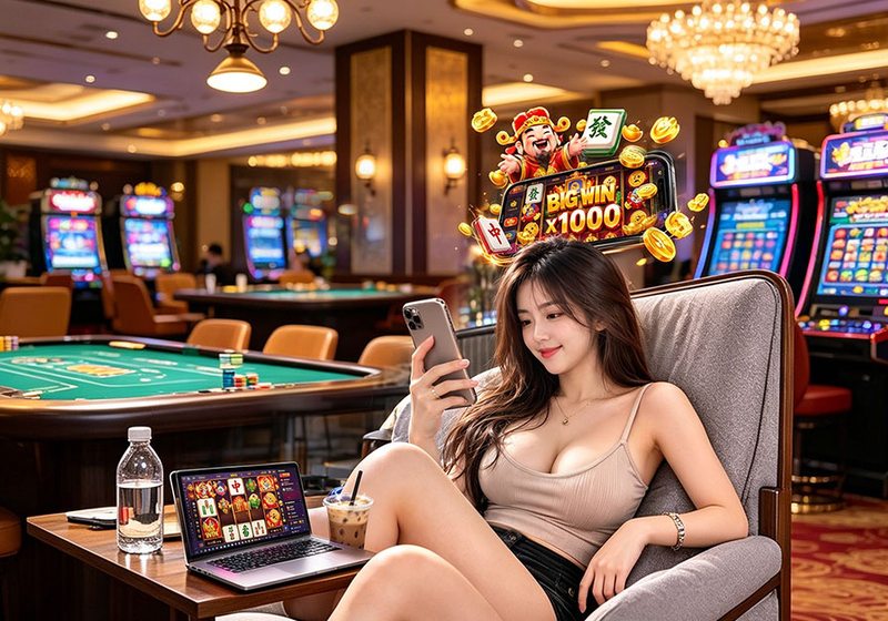 Phân biệt trận đấu và bản đồ tại RT88