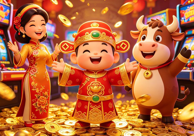 Phỏm và cách tính điểm cuối ván cùng RT88
