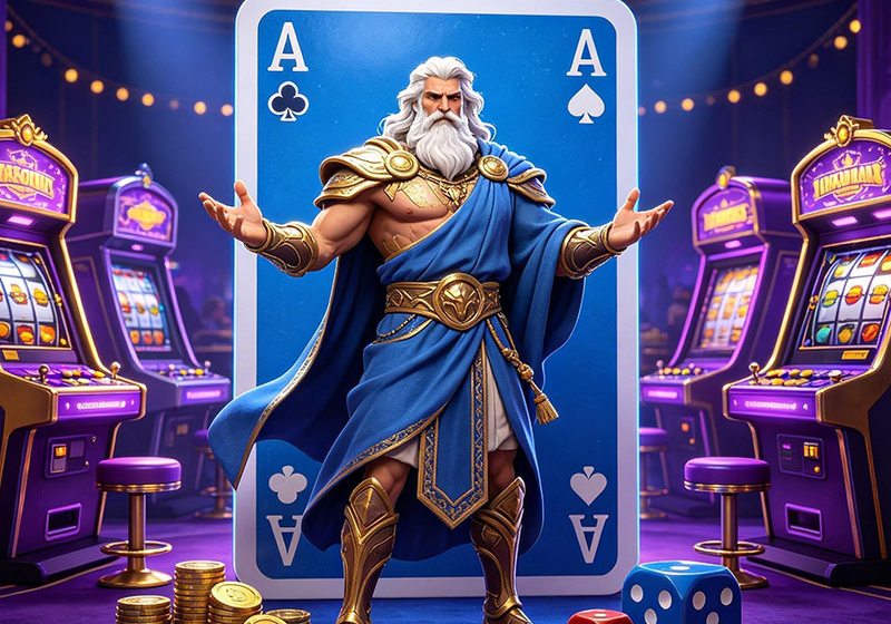 Tạm nghỉ giữa các phiên Game Bài từ quy tắc đến thao tác – RT88