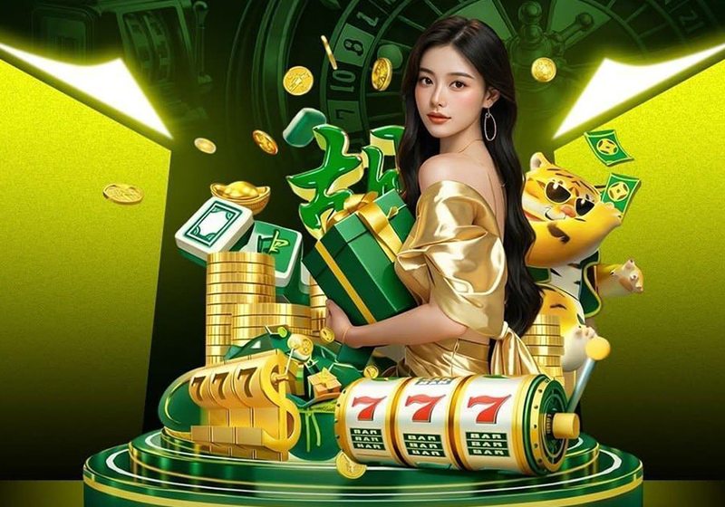 Chọn chủ đề casino cho người mới – cẩm nang tài khoản RT88